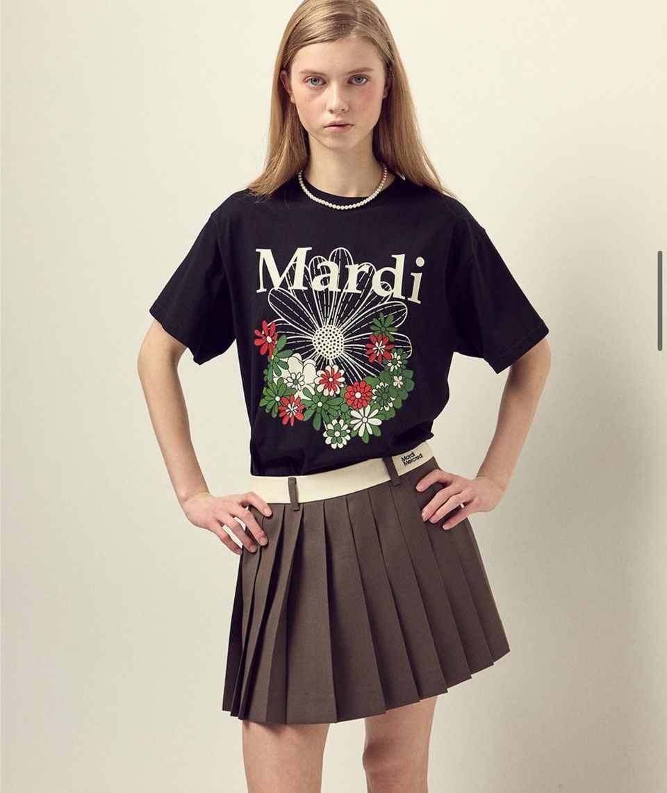 Mardi 新品2025 1
