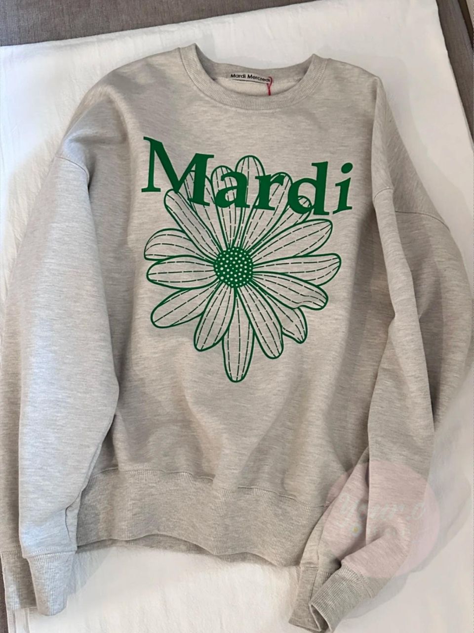 Mardi卫衣 1