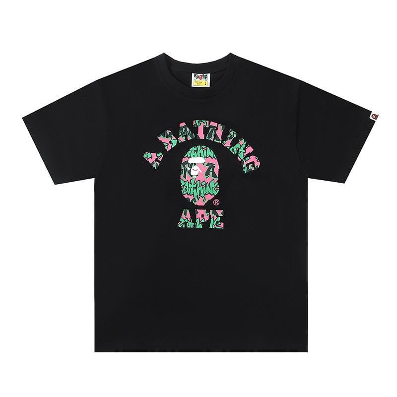 Bape T-shirt 1