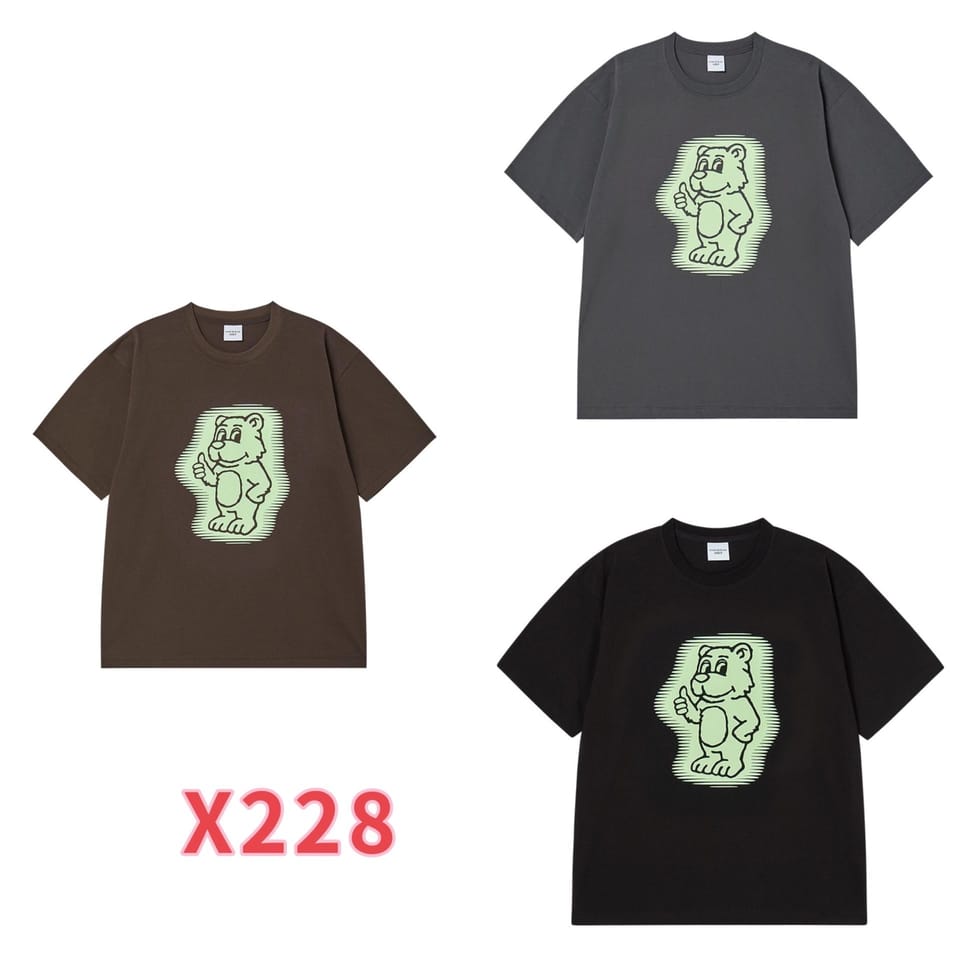 ADLV短袖 1