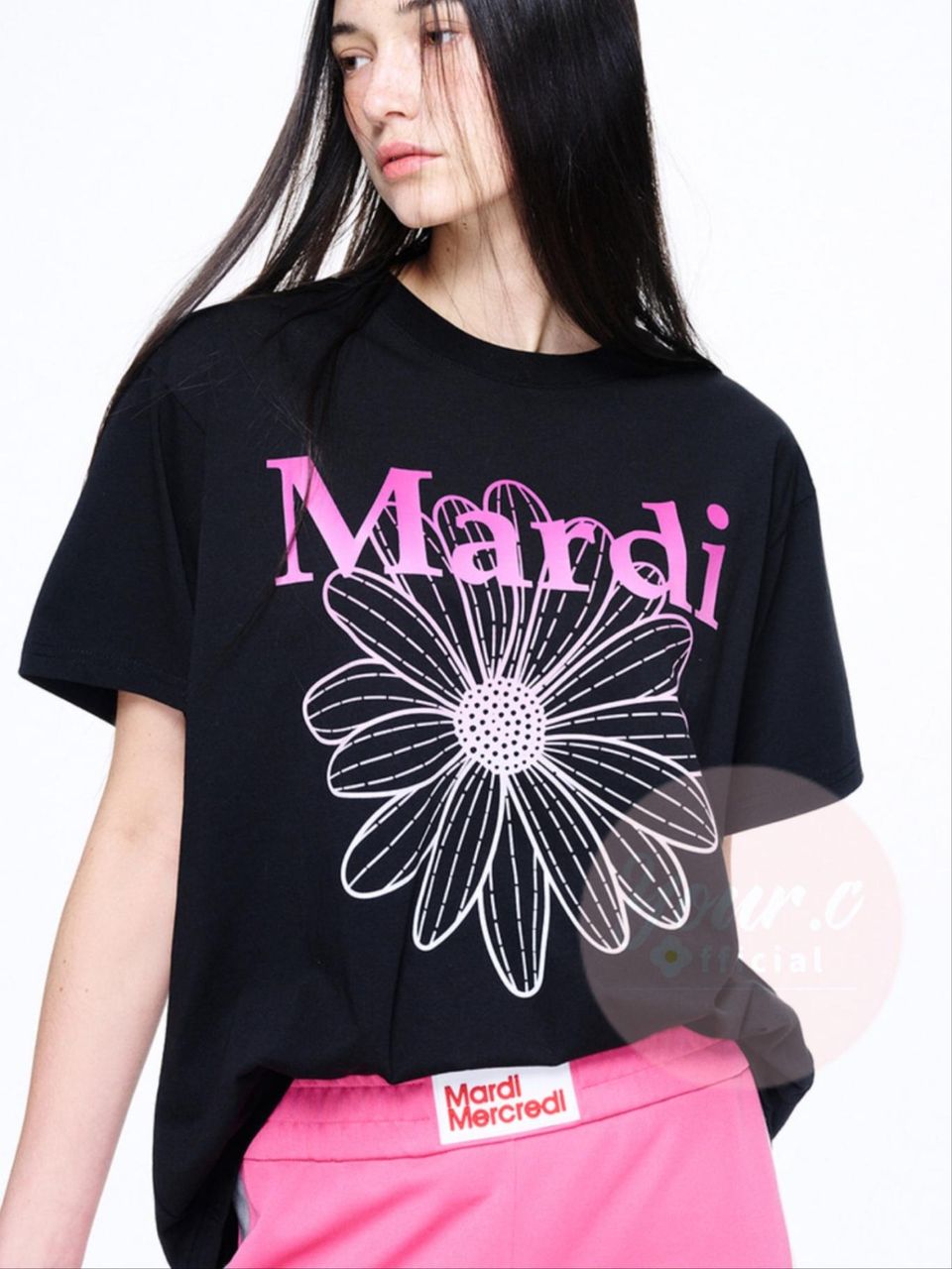 Mardi 小雏菊 1