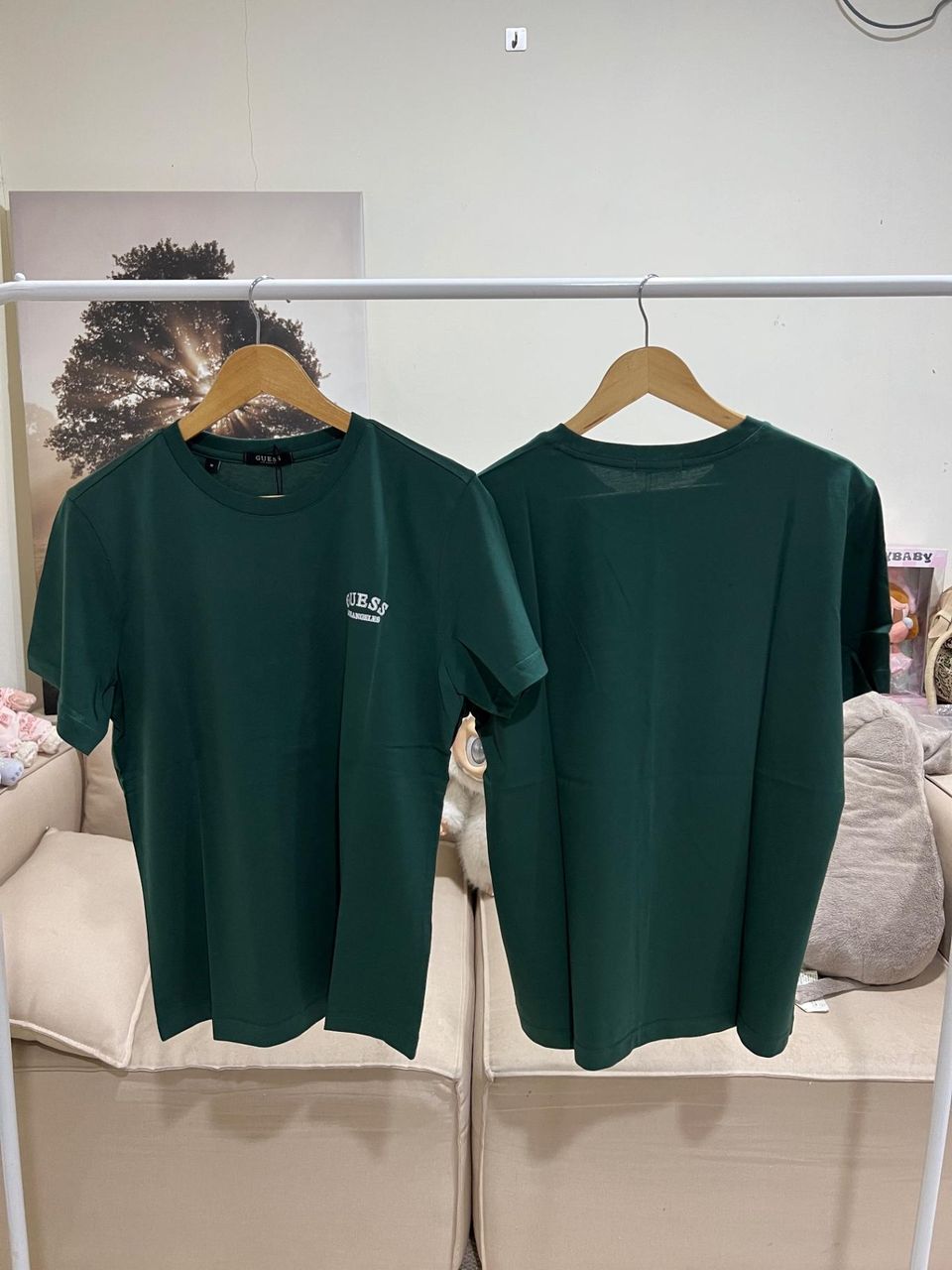 GUESS T-SHIRT 1