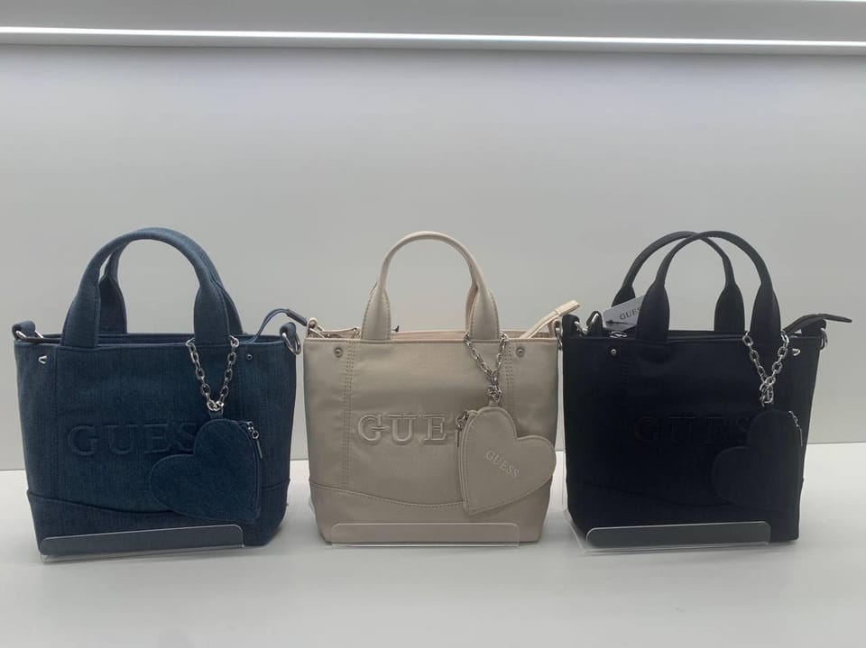 🇰🇷Guess 新品2026 包包 1