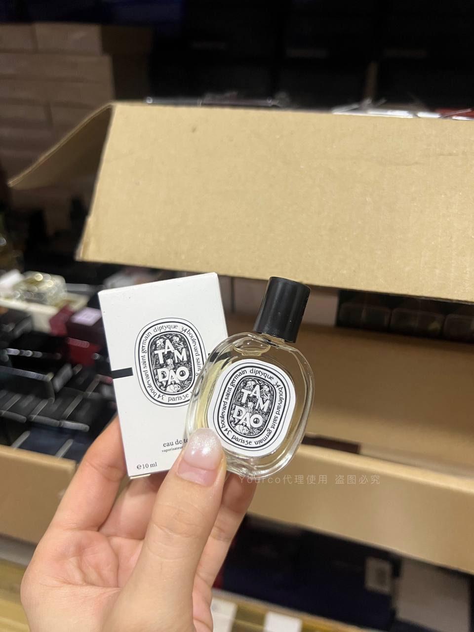diptyque Tamdao EDT 1