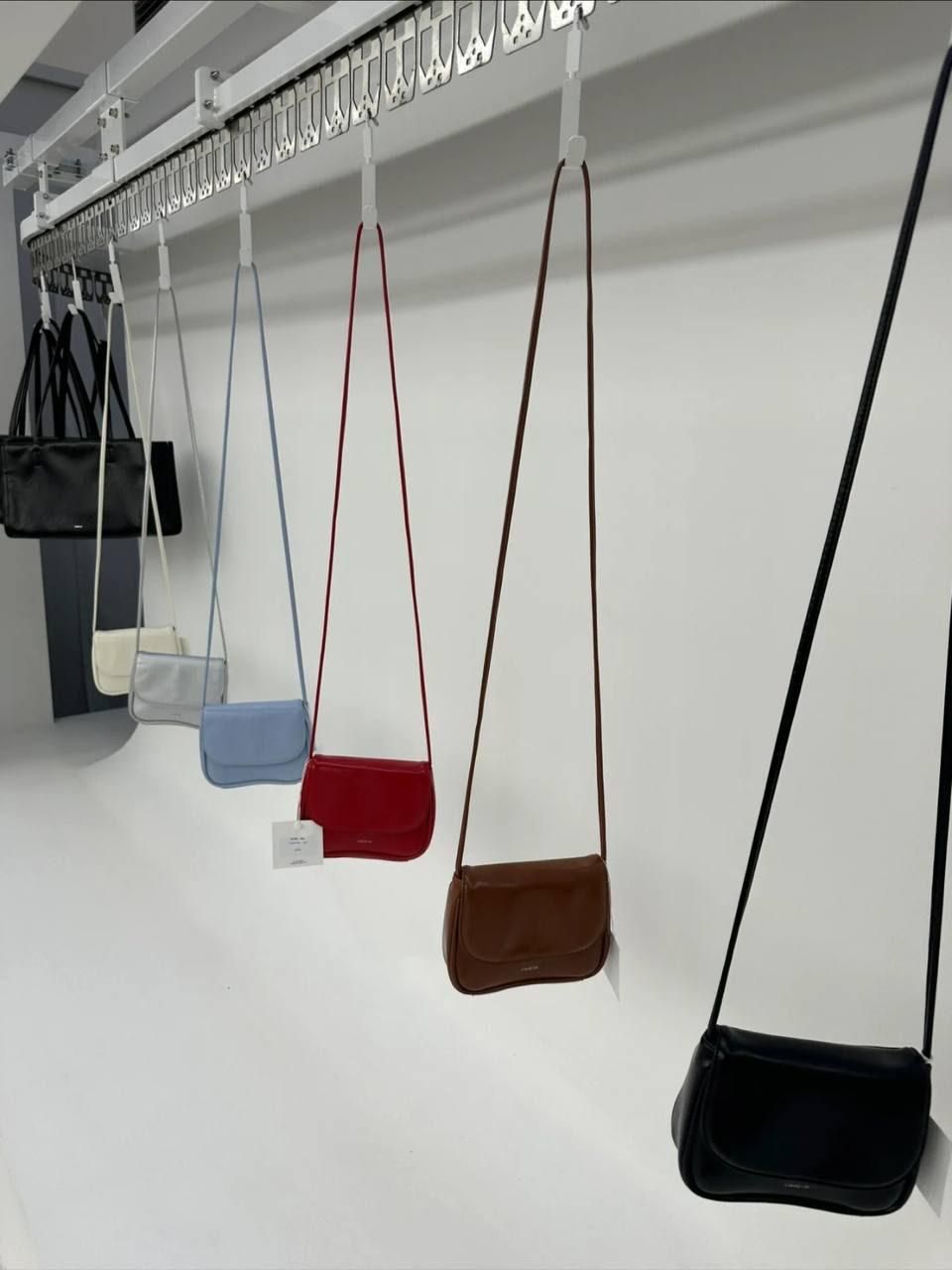 STAND OIL Cookie Bag 1