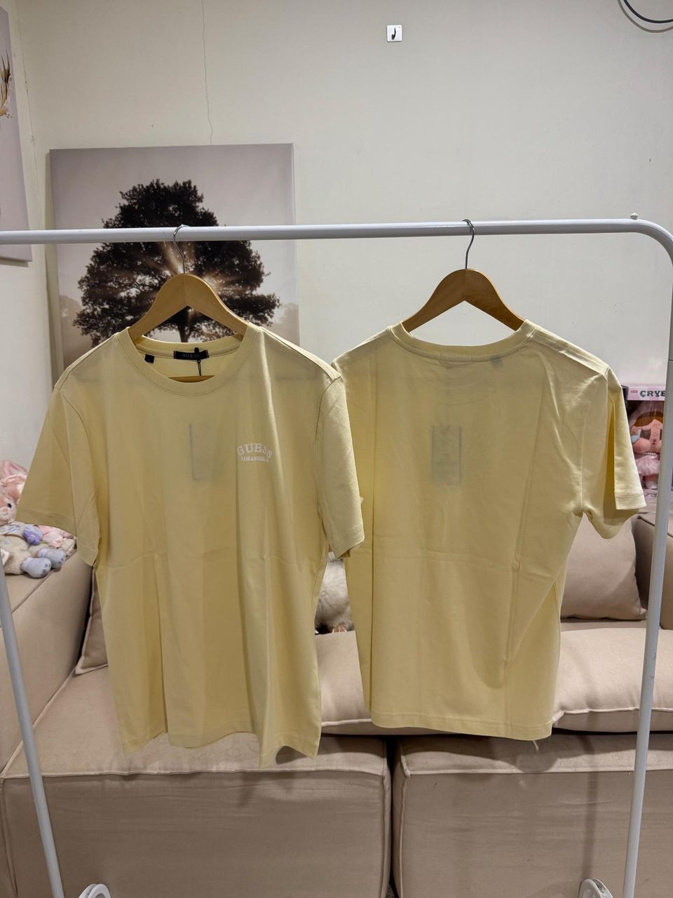 GUESS T-SHIRT 1