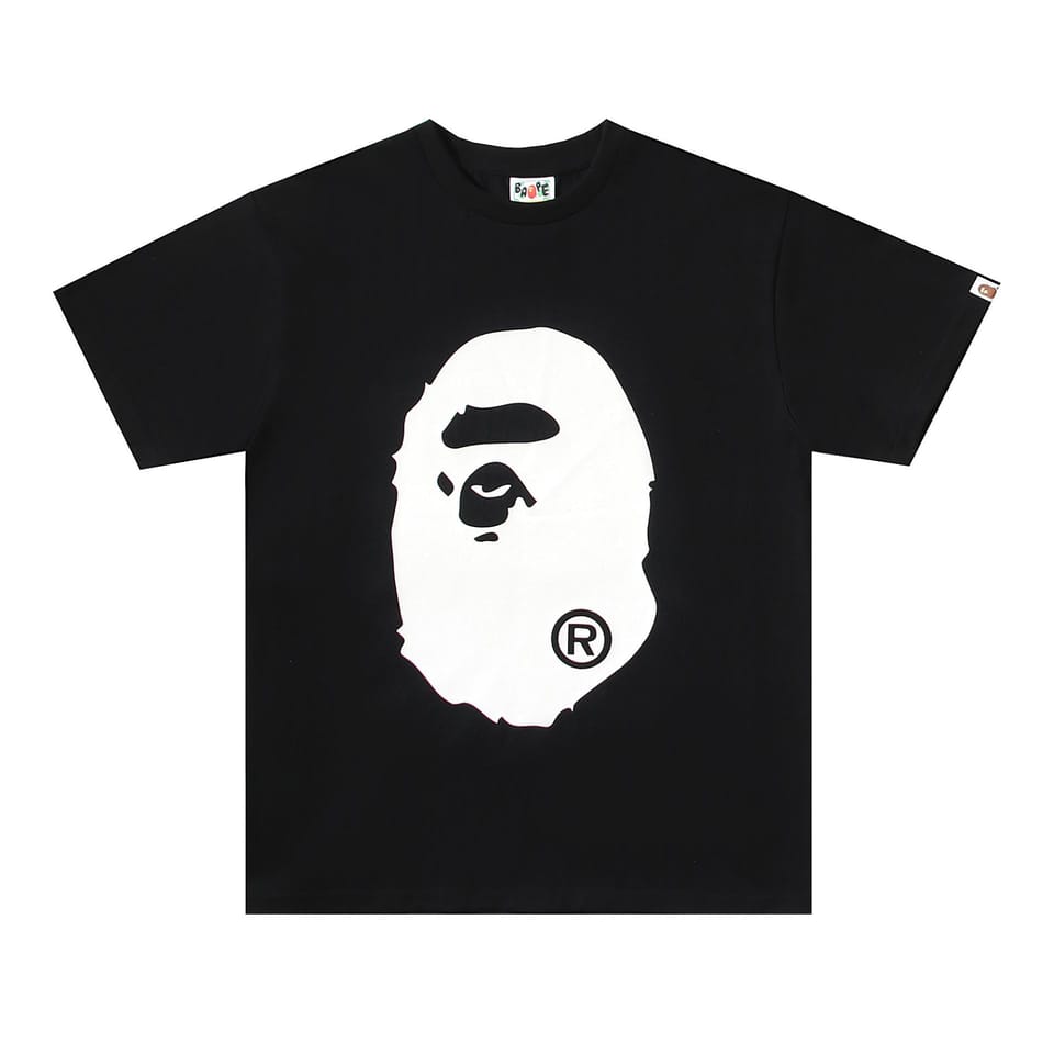 Bape T-shirt 1