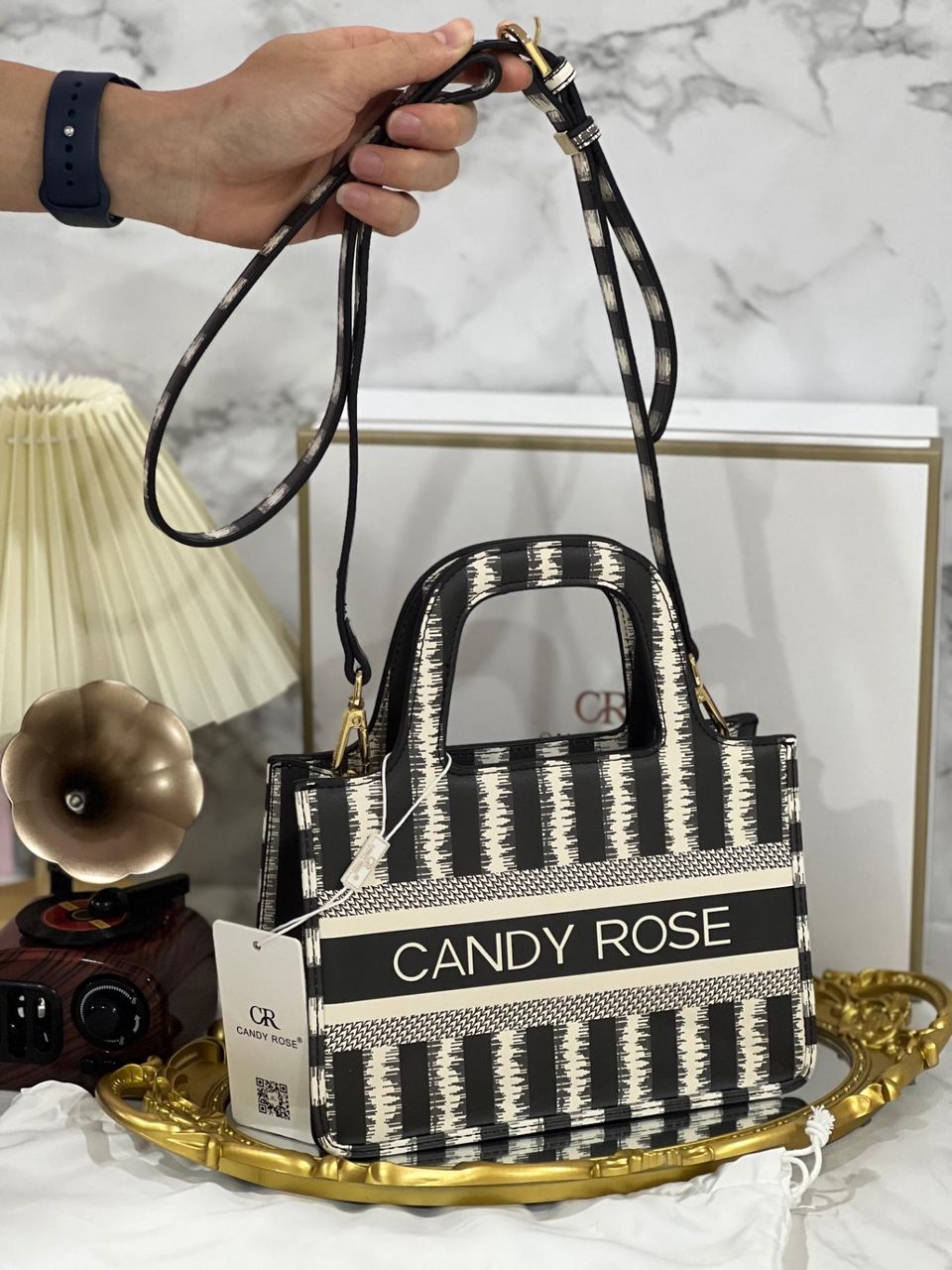 Candy Rose 1