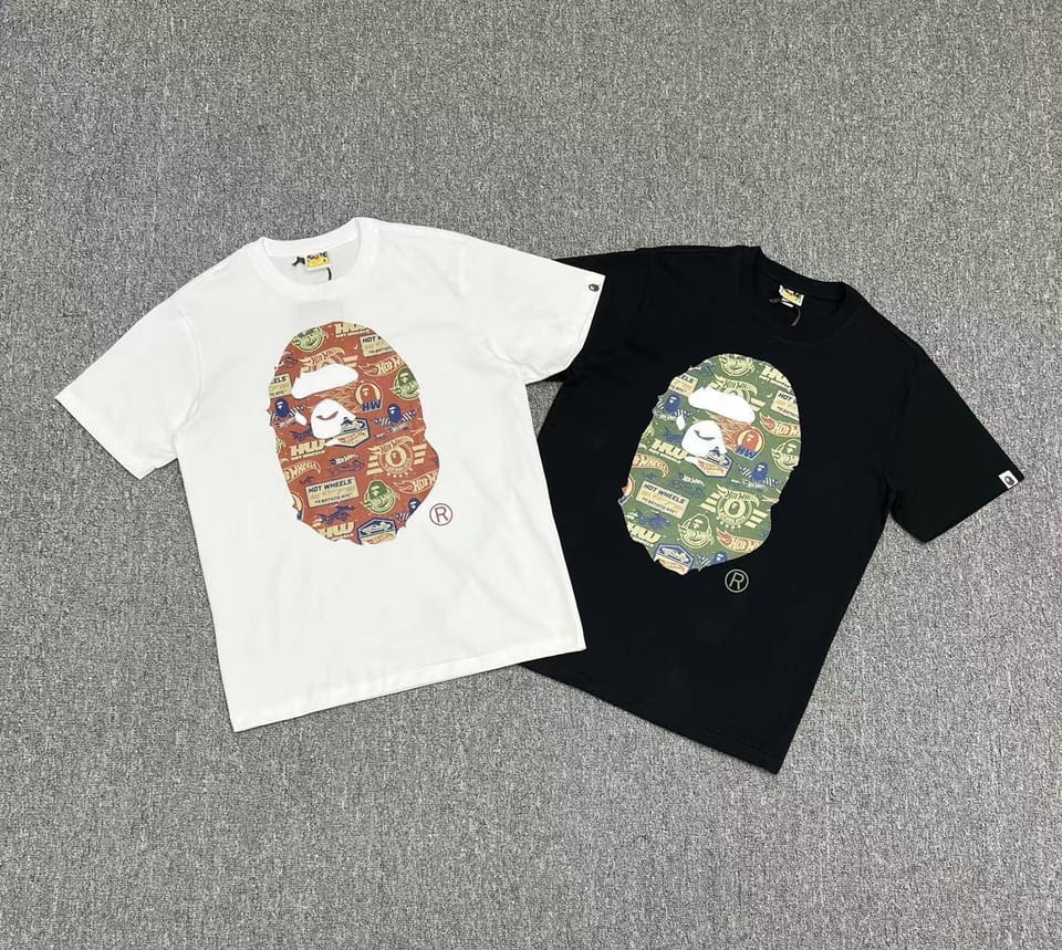 Bape T-shirt 1