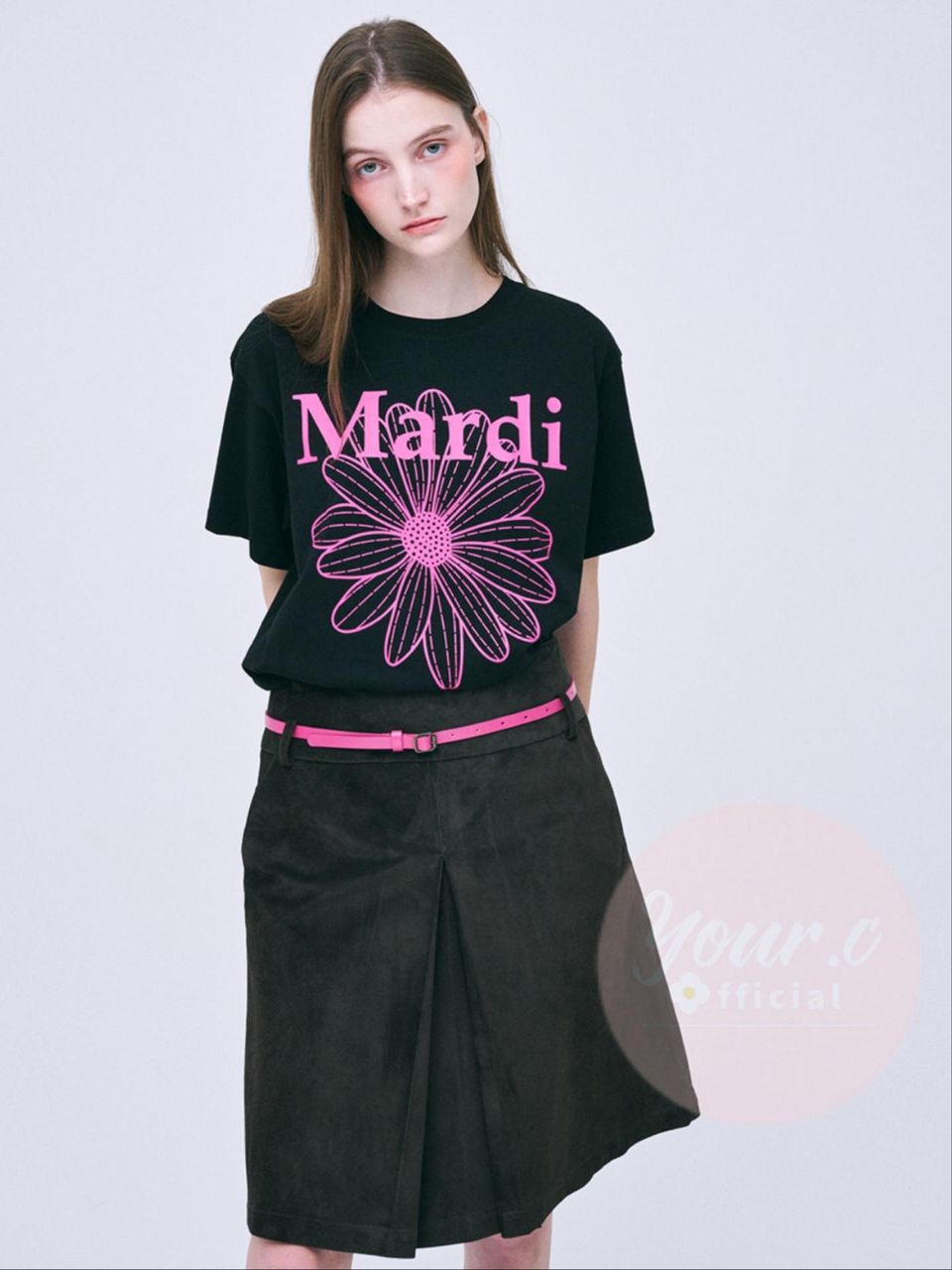 Mardi 小雏菊 1