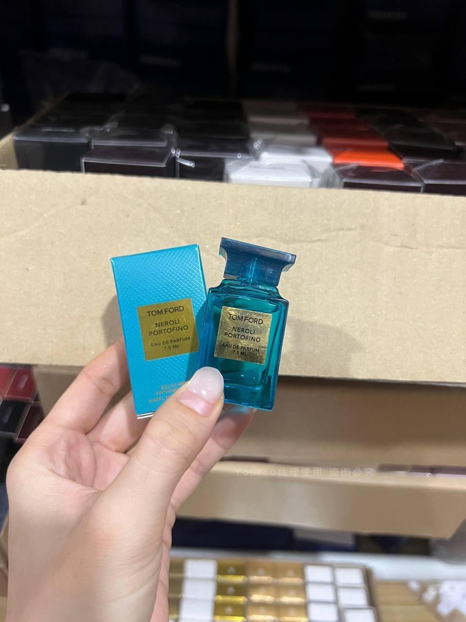 Tom Ford Neroli Portofino EDP 1