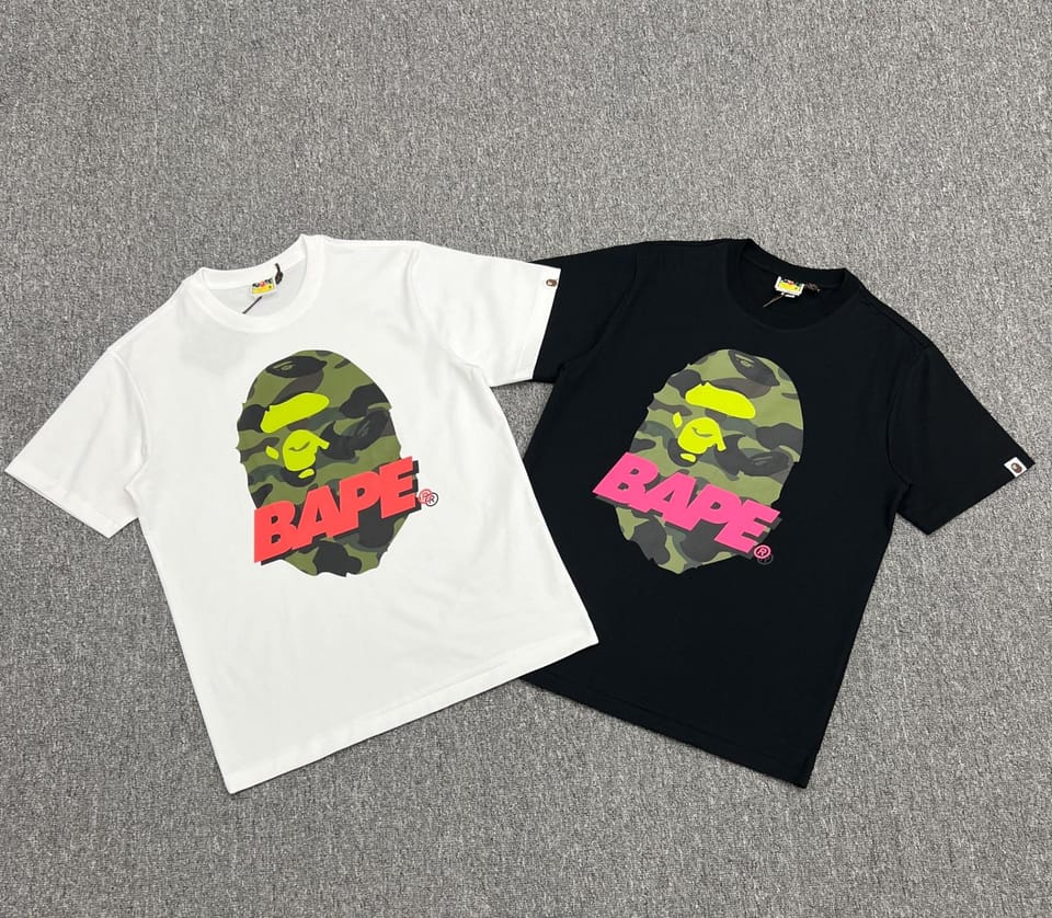 Bape T-shirt 1