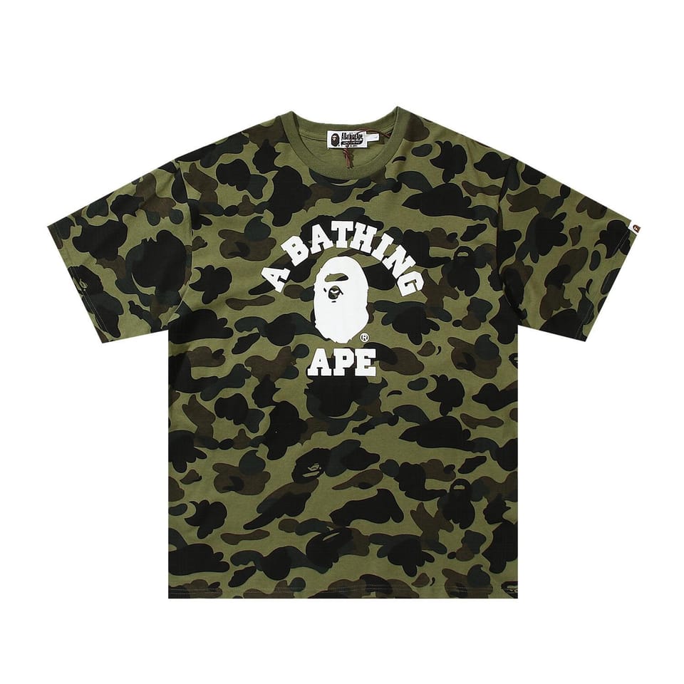 Bape T-shirt 1