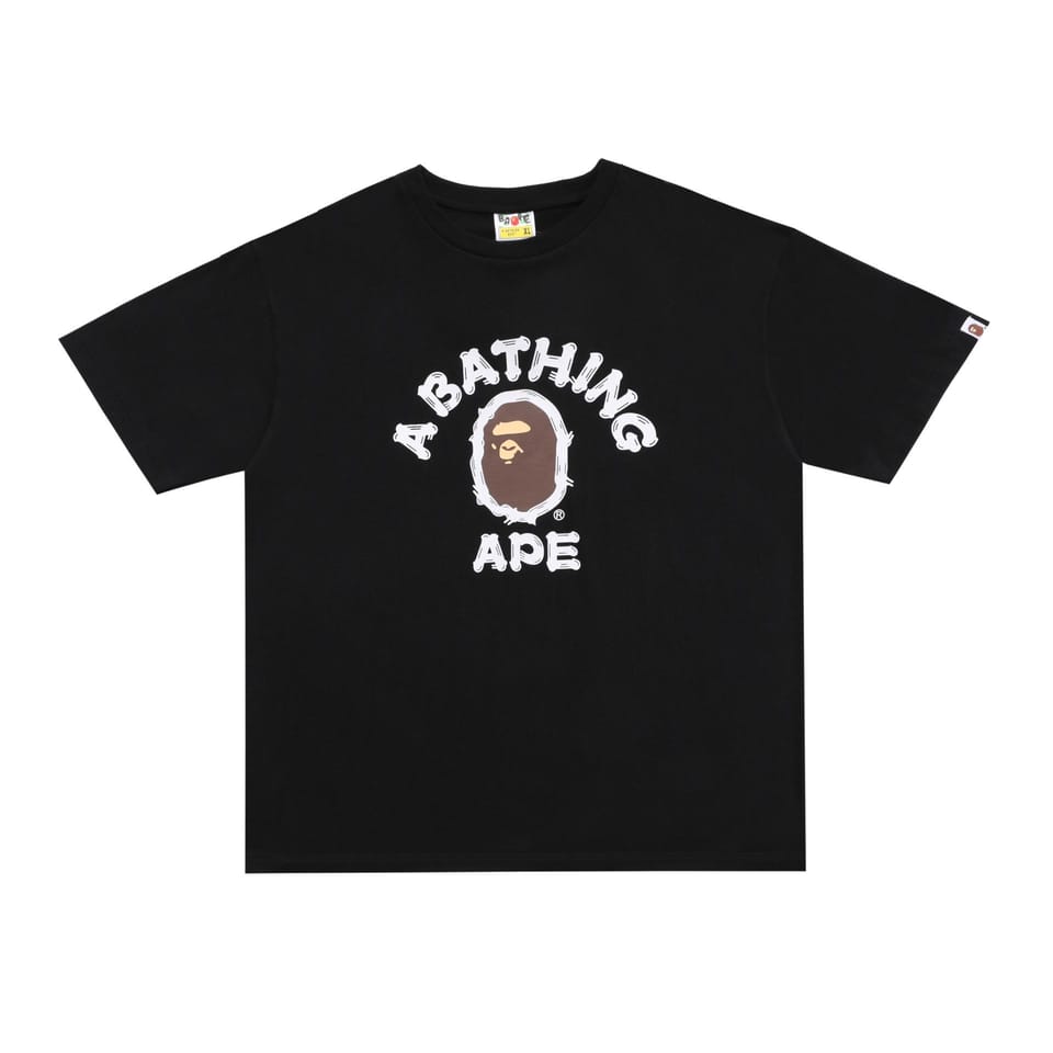 Bape T-shirt 1