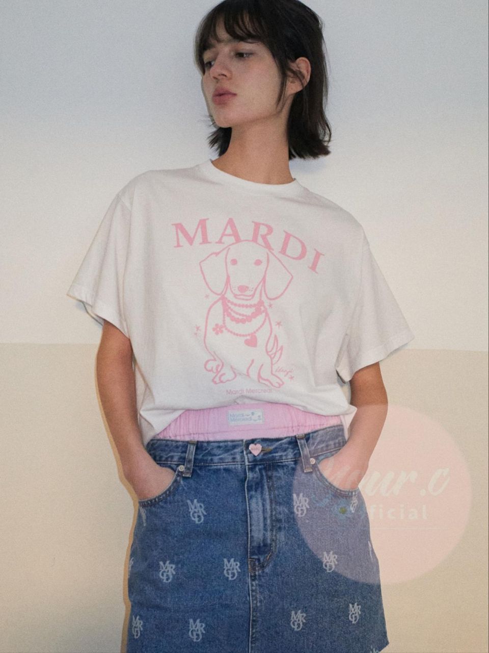 Mardi 狗狗 1