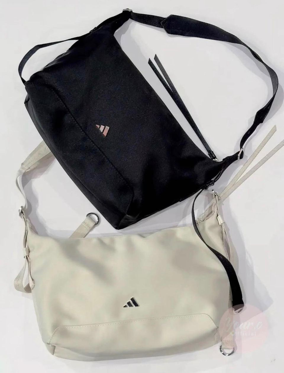 Adidas托特包 1