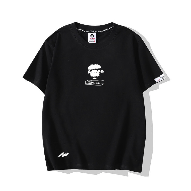 AAPE 短袖 1