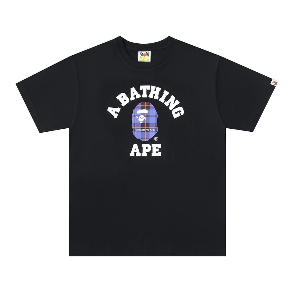 Bape T-shirt 1