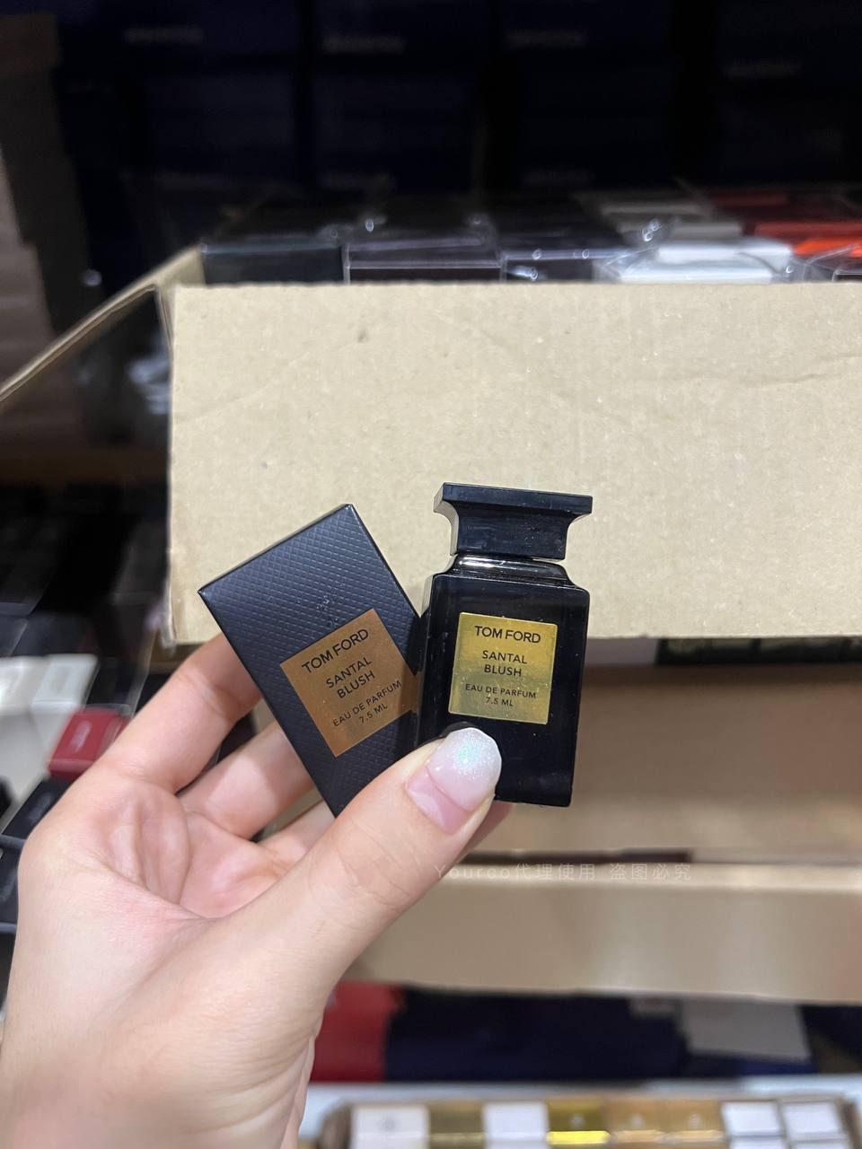 Tom Ford Santal Blush EDP 1