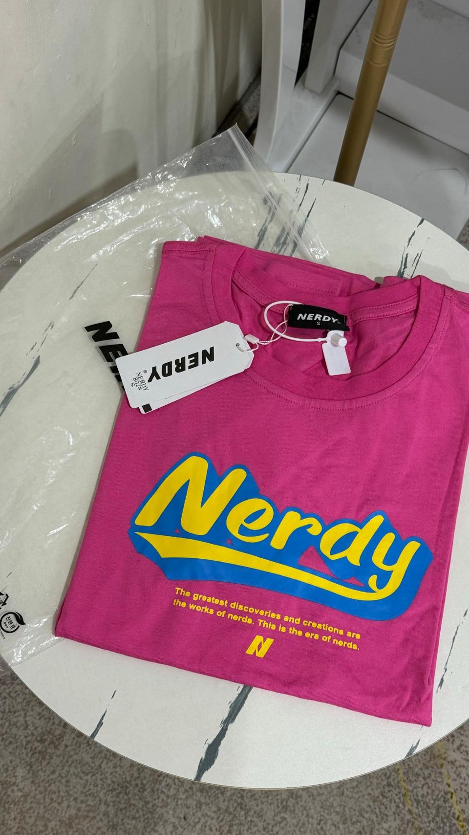 Nerdy清仓特价 1