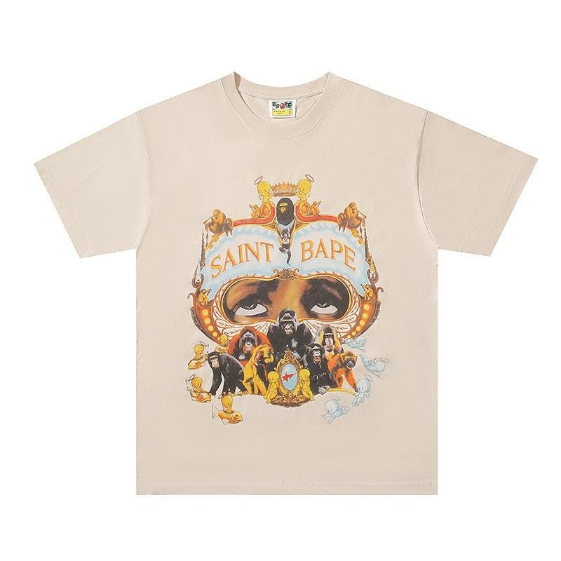 Bape T-shirt 1