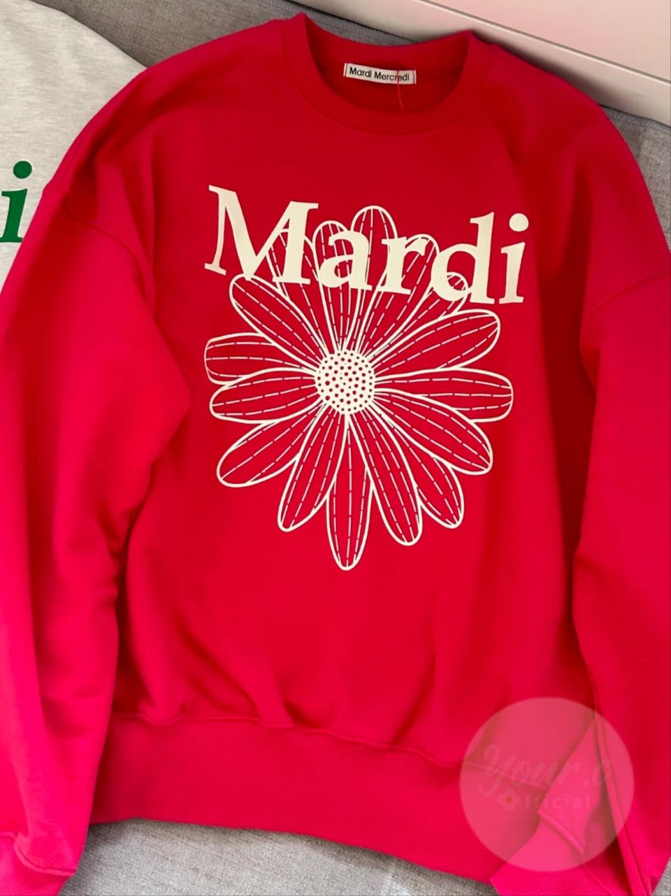 Mardi卫衣 1