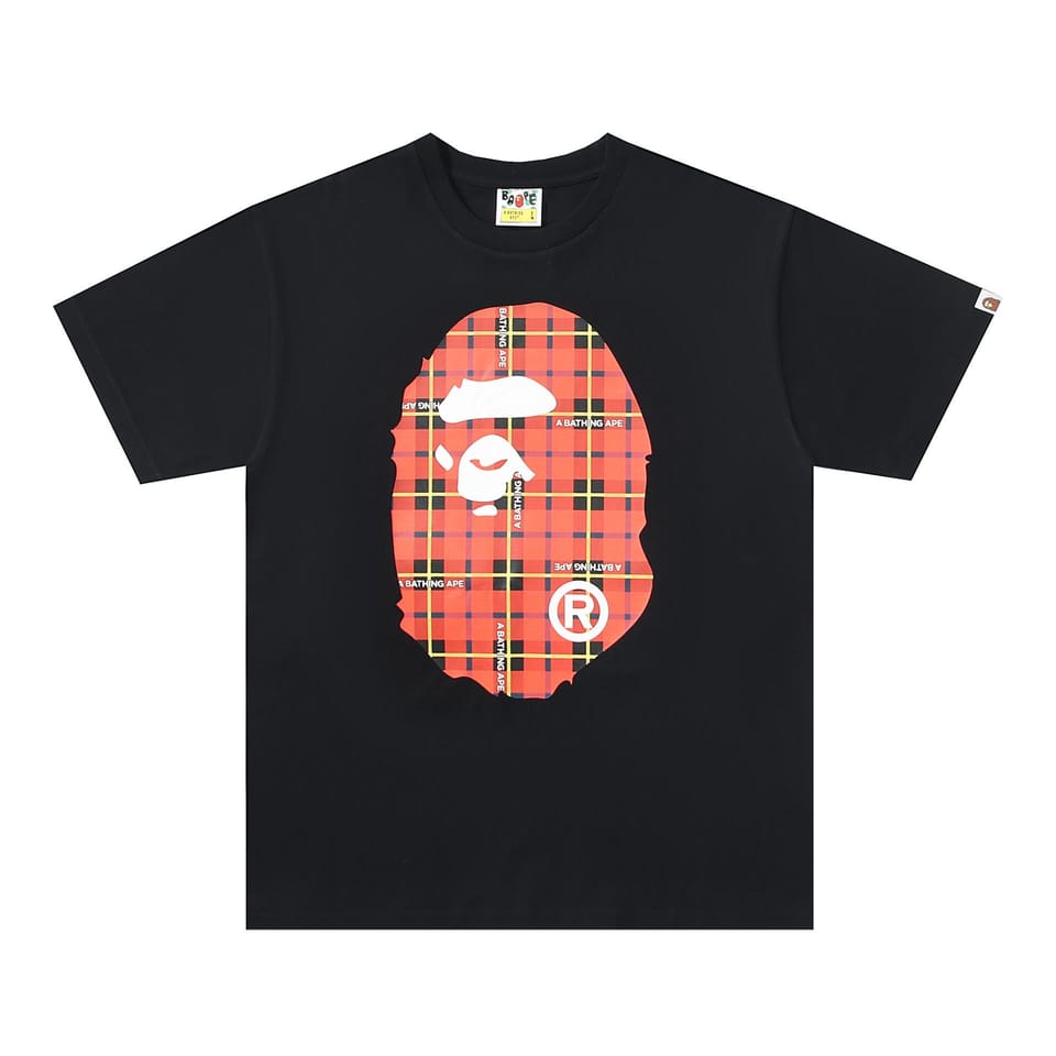 Bape T-shirt 1