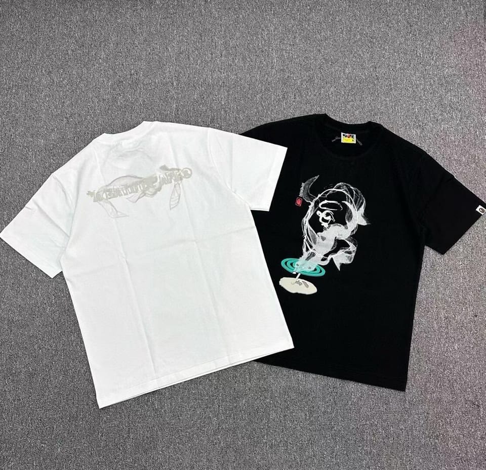 Bape T-shirt 1