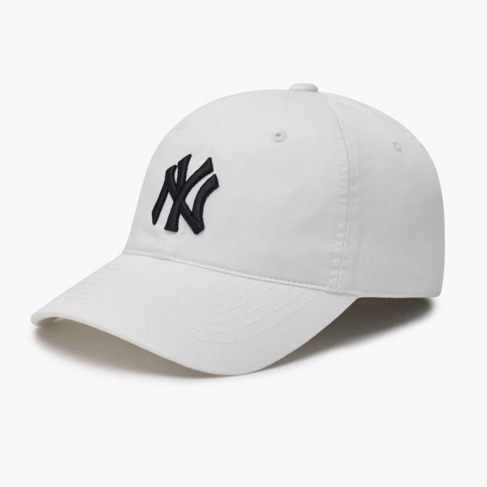 🇰🇷 MLB 经典 大标 NY 1