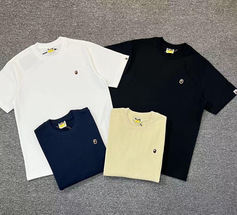 Bape T-shirt 1