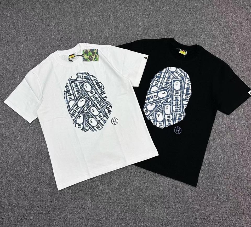 Bape T-shirt 1