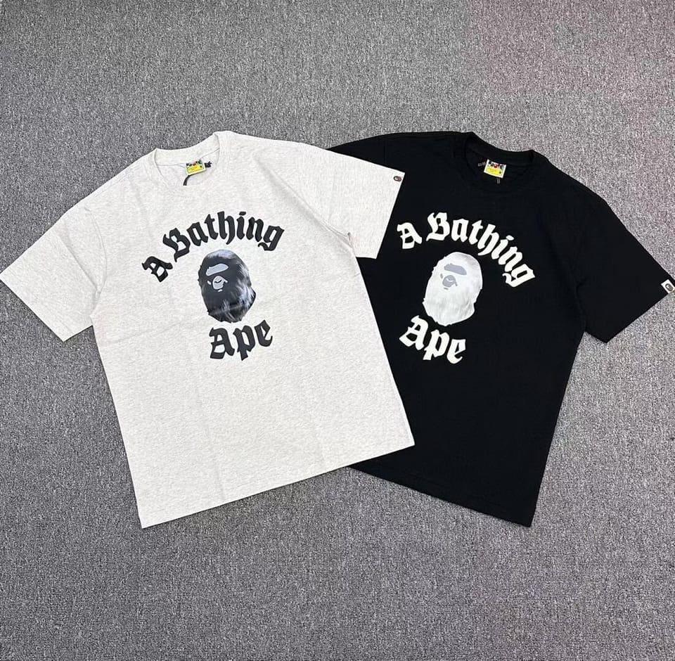 Bape T-shirt 1