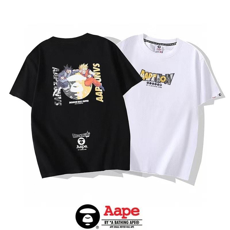 AAPE 短袖 1