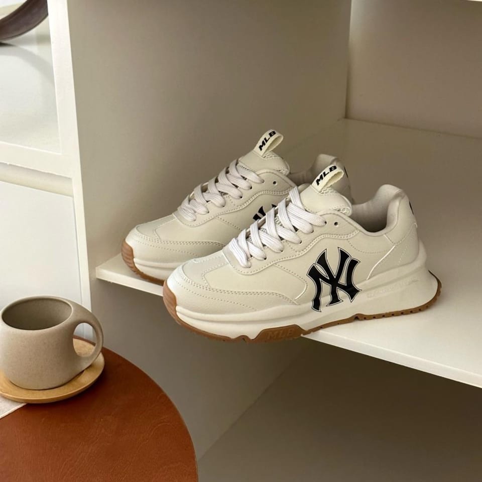 MLB 老爹鞋 1