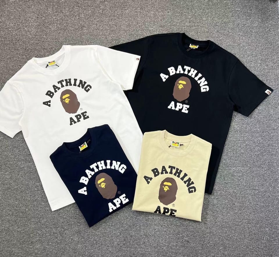 Bape T-shirt 1
