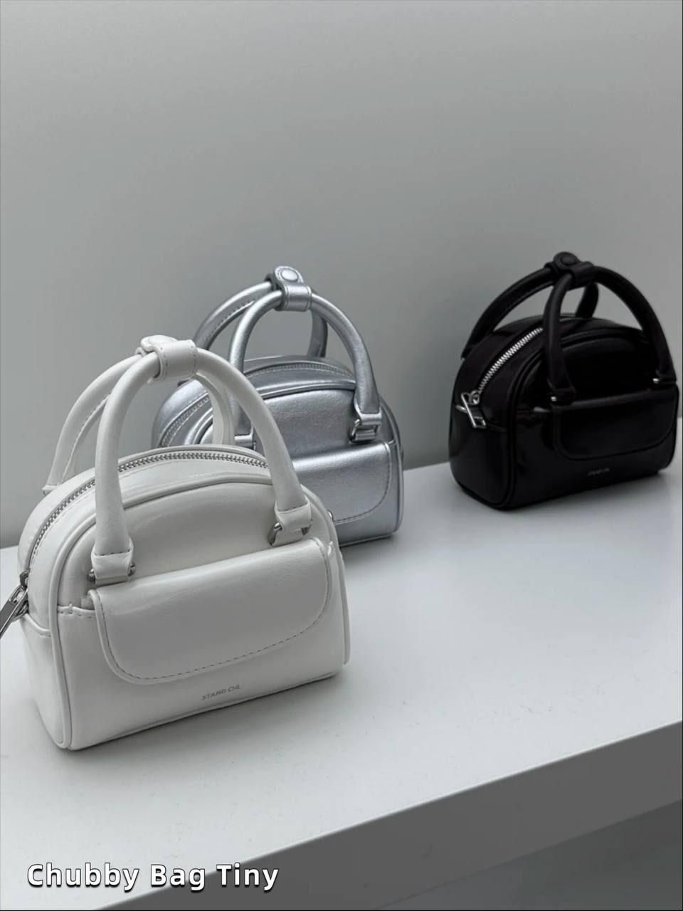 STAND OIL Chubby Bag Tiny 1