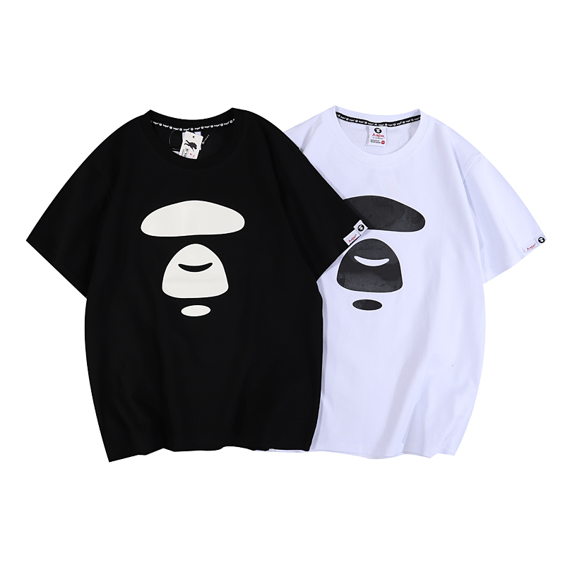 AAPE 短袖 1