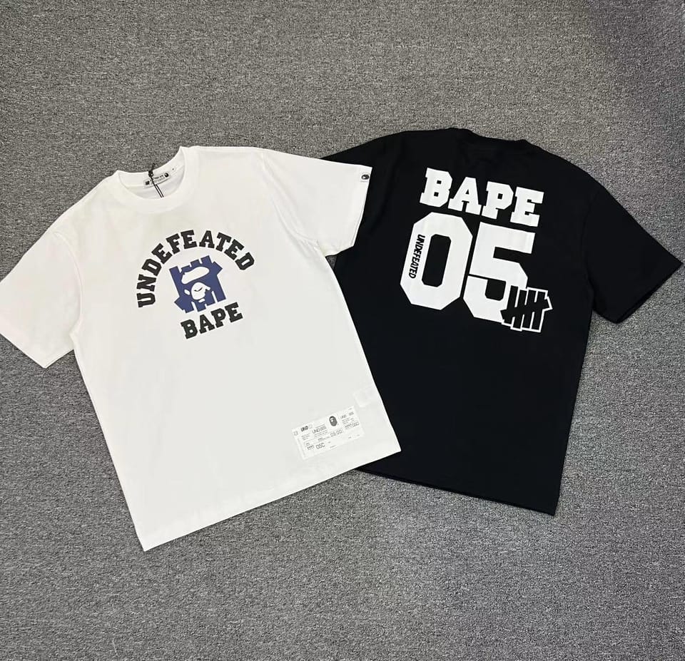 Bape T-shirt 1