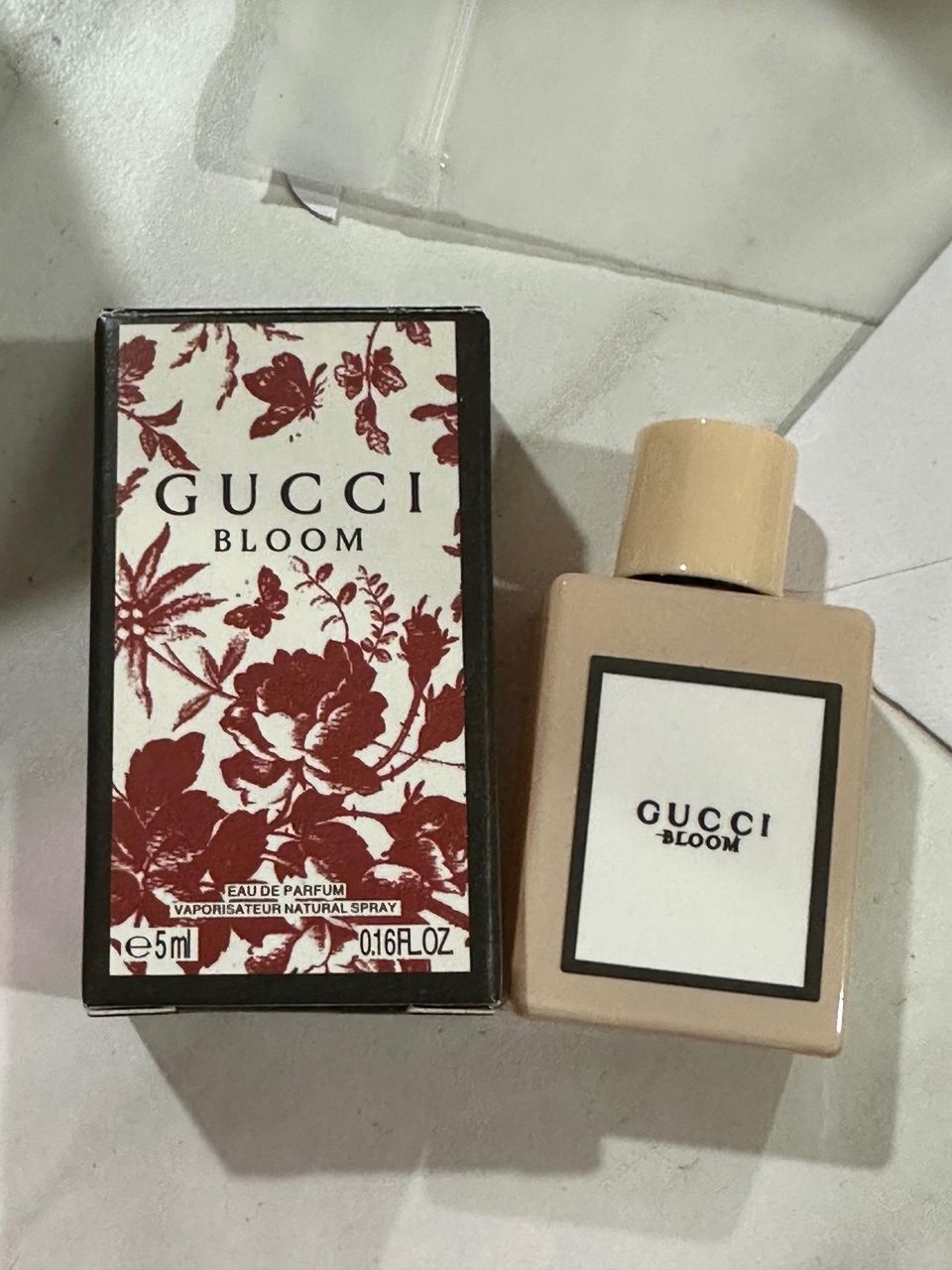 Gucci bloom edp 1