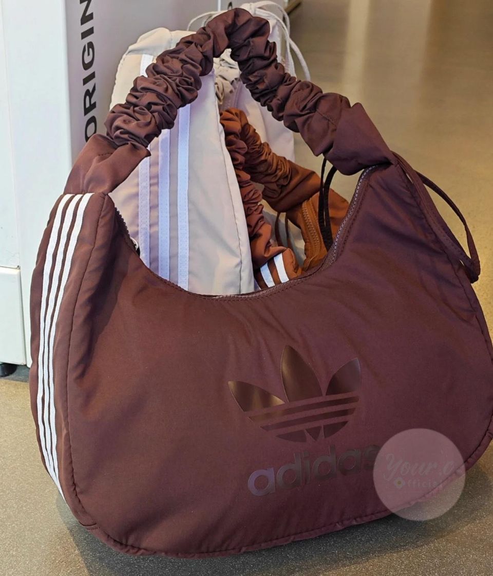 ADIDAS 云朵包 ☁️ 美德拉系列 中号 1