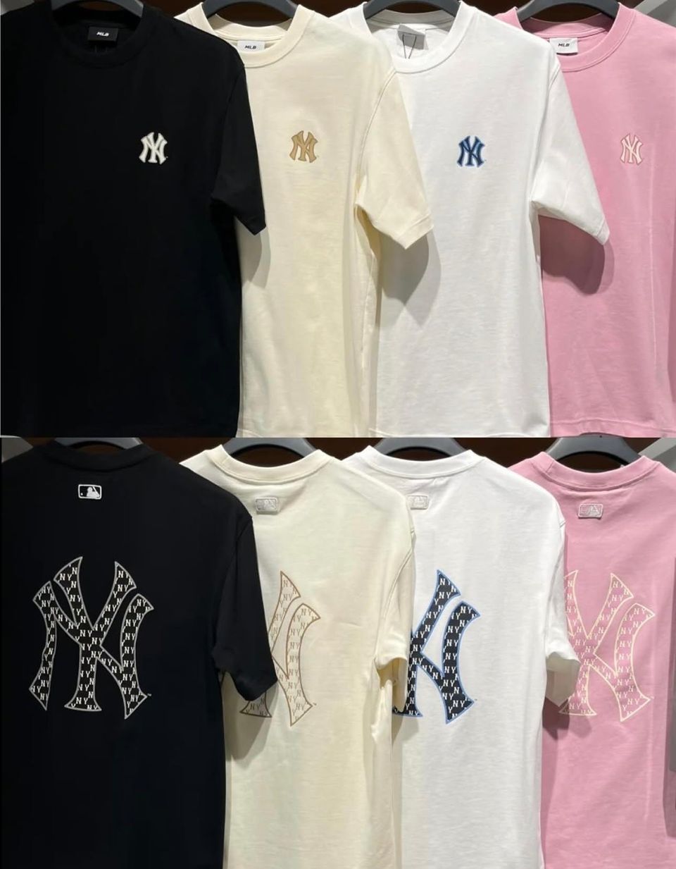 MLB T SHIRT 1