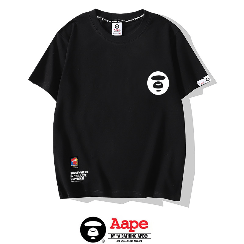 AAPE 短袖 1
