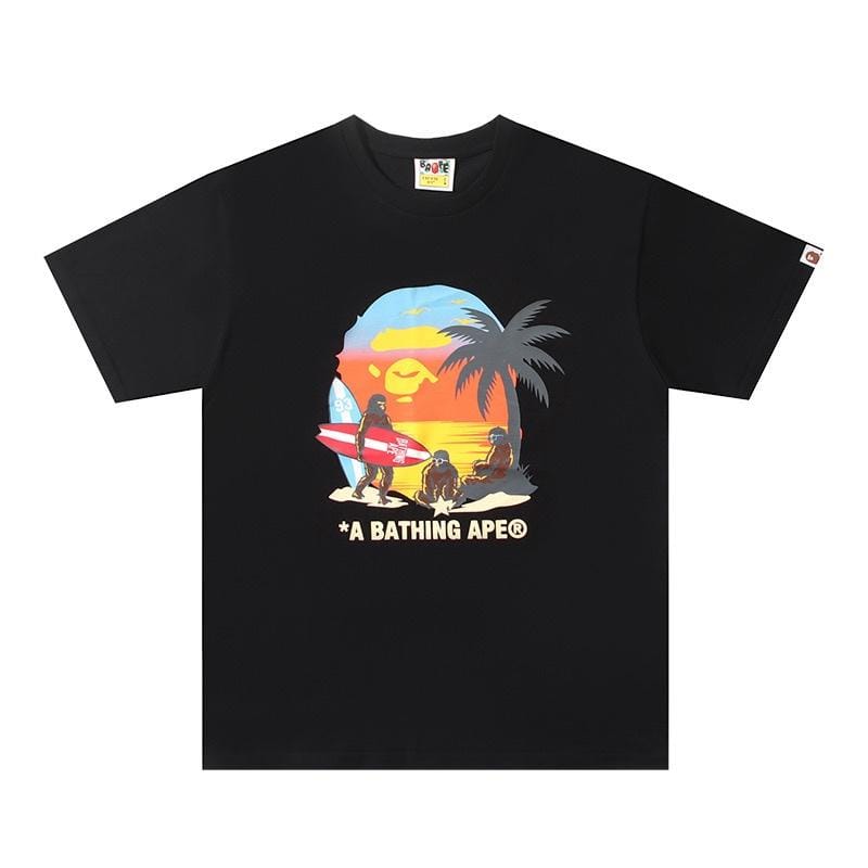 Bape T-shirt 1