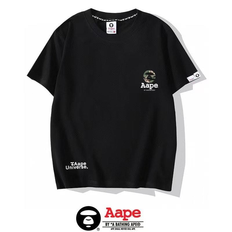 AAPE 短袖 1