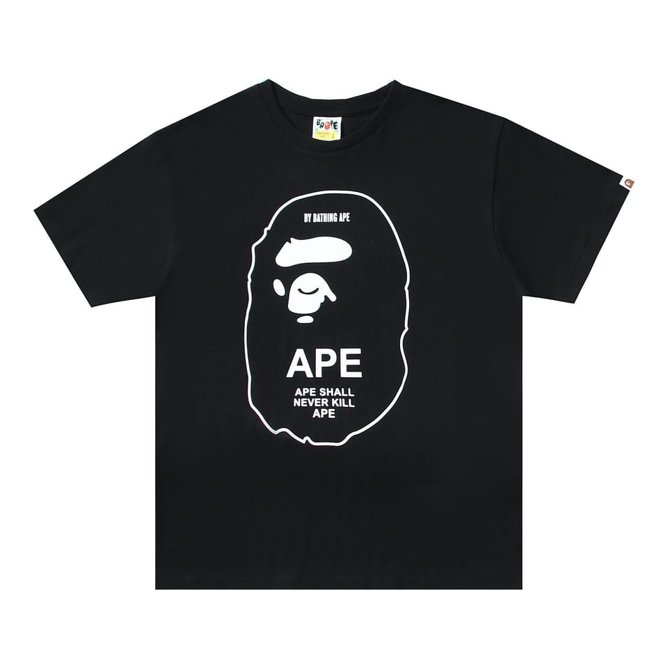Bape T-shirt 1