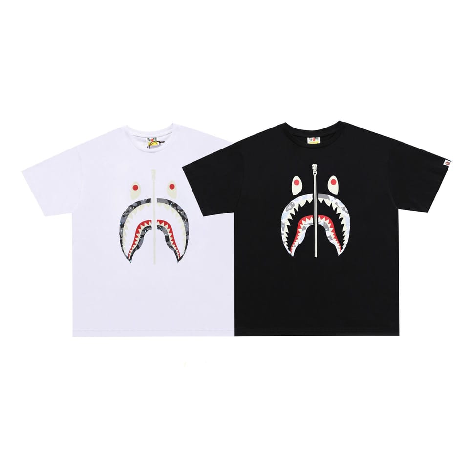 Bape T-shirt 1