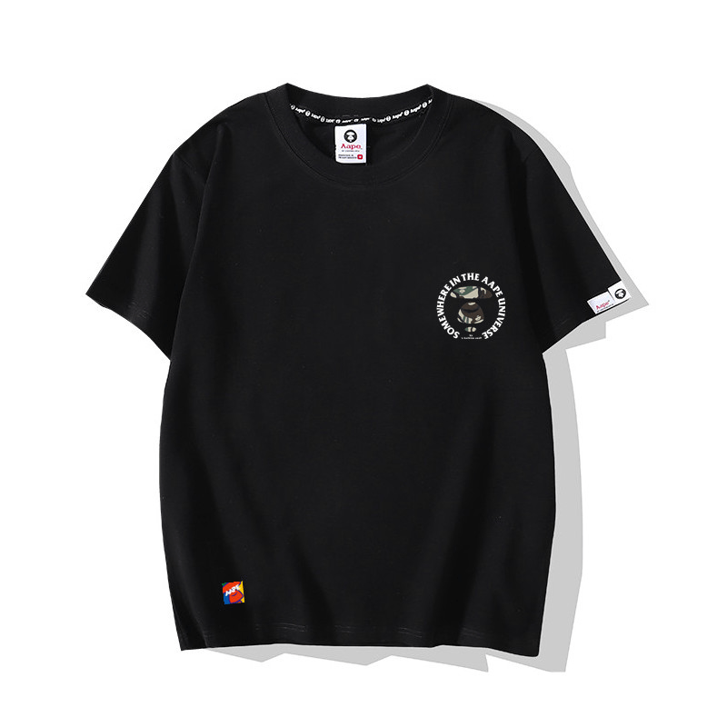 AAPE 短袖 1
