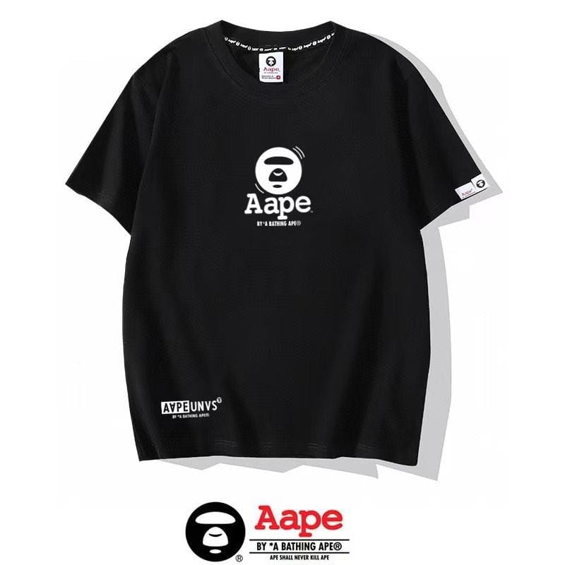 AAPE 短袖 1