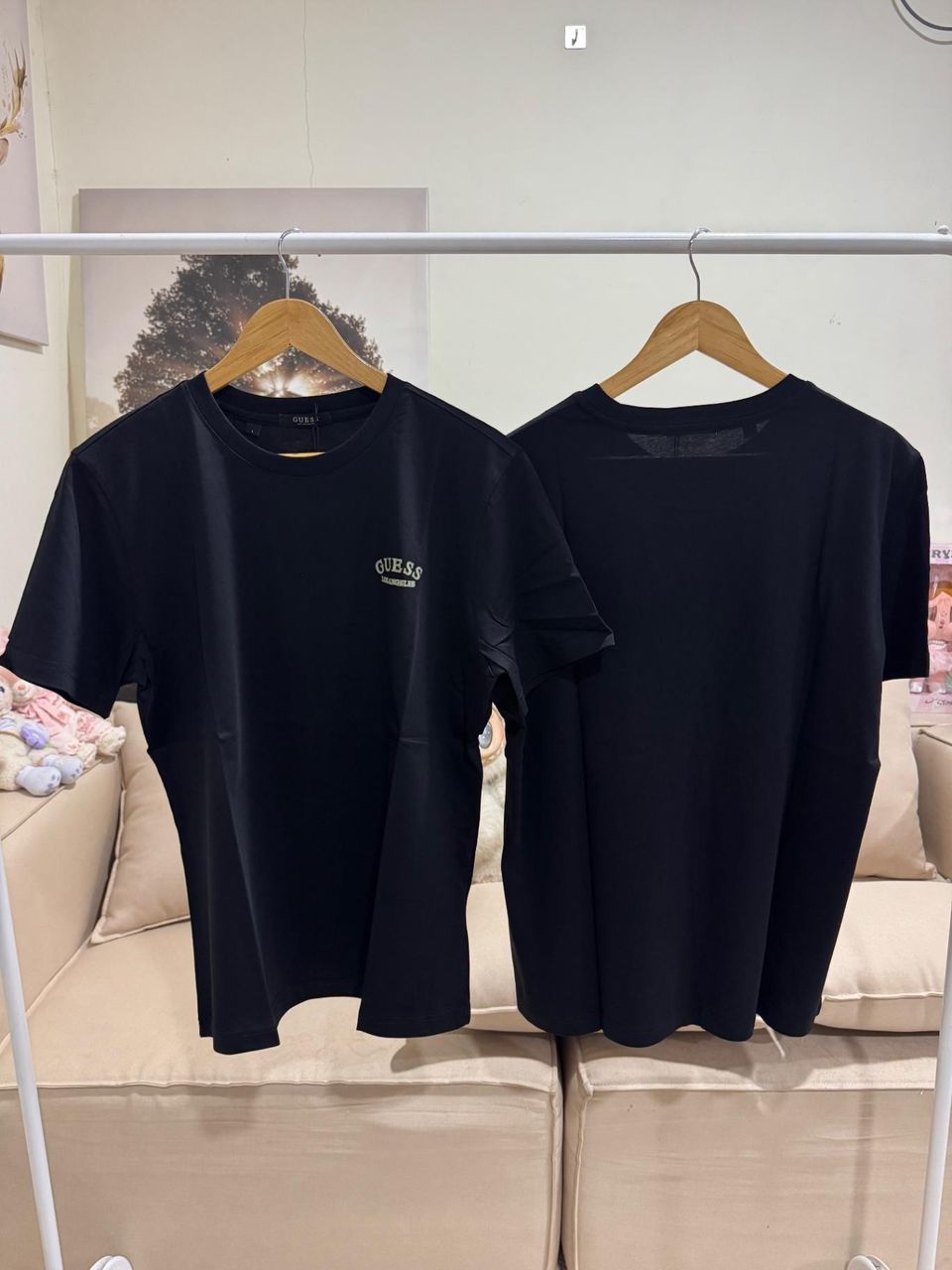 GUESS T-SHIRT 1