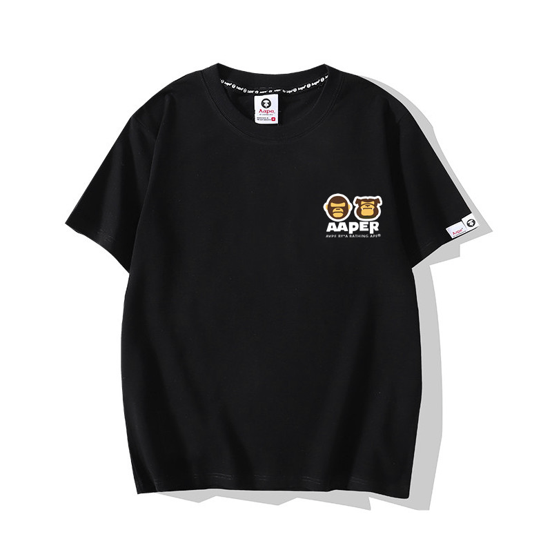 AAPE 短袖 1